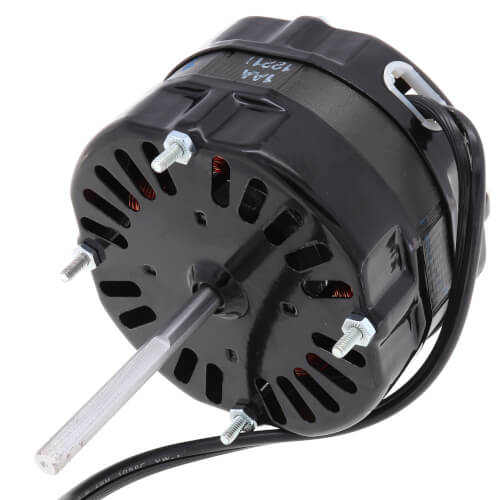 Main product image of 4.5" Direct Replacement Shaded Pole Motor for Sterling (1/20 HP, 1650 RPM, 115 V)