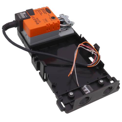 Main product image of Actuator Motor, 907990050-6