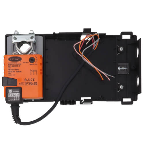 Main product image of Actuator Motor, 907990050-6