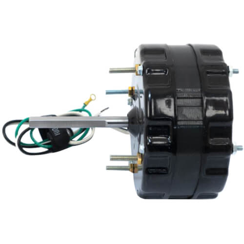 Main product image of 5" Direct Replacement Shaded Pole Motor for Sterling (1/20 HP, 1000 RPM, 120 V)