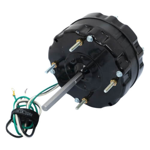 Main product image of 5" Direct Replacement Shaded Pole Motor for Sterling (1/20 HP, 1000 RPM, 120 V)