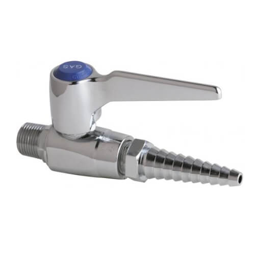 Main product image of Single Ball Valve, 909-AGVCP