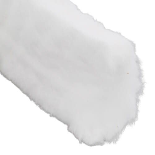 90999 Peerless 90999 Flue Collector Plate Blanket Seal