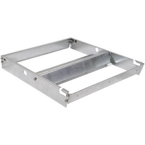Main product image of Blower Mount, Pivot Style, 90L32