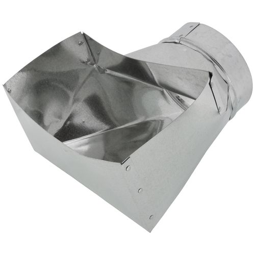 Main product image of 10" x 6" to 6" Register Box (90-Degree)