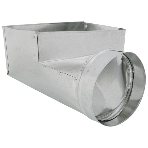 Main product image of 10" x 6" to 6" Register Box (90-Degree)