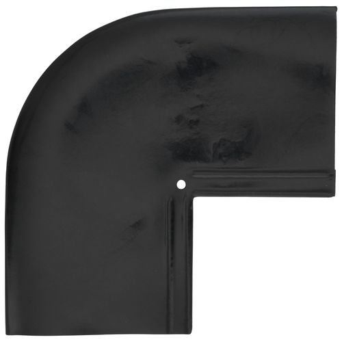 Main product image of E-FLEX GUARD 90-Degree Black Line Set Insulation Elbow for 3/4" and 7/8" Tubing w/ 1" Wall Insulation