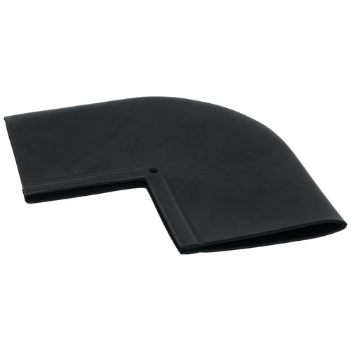Main product image of E-FLEX GUARD 90-Degree Black Line Set Insulation Elbow for 3/4" and 7/8" Tubing w/ 1" Wall Insulation