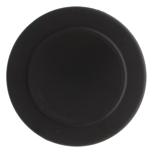 Main product image of Blank Center Cap Nameplate, 91-101123-00