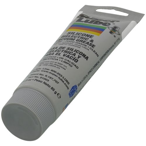 Main product image of Silicone Dielectric & Vacuum Grease (3 oz.)