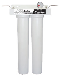 Main product image of CGSYS-22C5S Dual Series Filter System