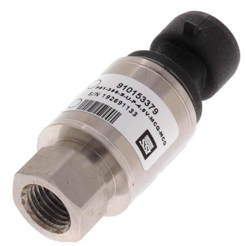 910153379 Daikin 910153379 Low Pressure Transducer Replacement