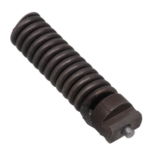 91037 RIDGID 91037 Cable Repair Coupling for 3/8" IW Solid Core Cable