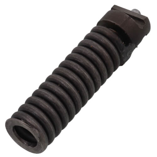 91037 RIDGID 91037 Cable Repair Coupling for 3/8" IW Solid Core Cable