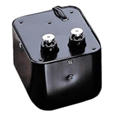 Main product image of Transformer w/ Base Plate for Ducane Burner, 240V