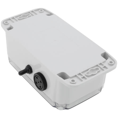 Main product image of 1-Phase, NEMA-3R A-Pak Alarm System, with 15 Ft. Alarm Float Switch (115V)