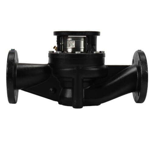 Main product image of TP80-80/4 Direct Coupled In-Line Circulator, Pump End Only, Cast Iron, 1-1/2 HP, 1750 RPM, GF 80 Flange Mount