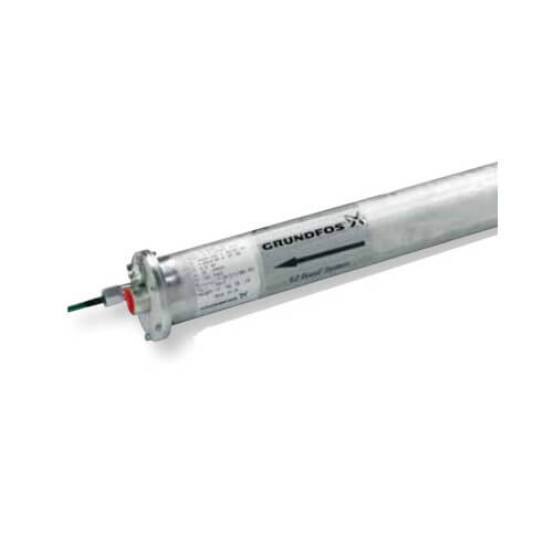 grundfos ez boost