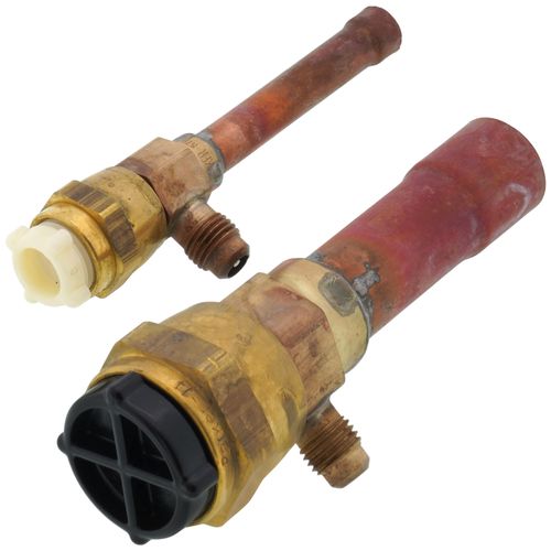 Main product image of Quick Connect Stub Kit, 911657