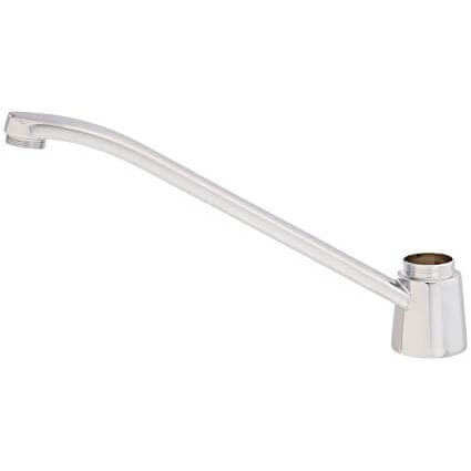 Main product image of Spout Assembly Kit (Chrome), 91194