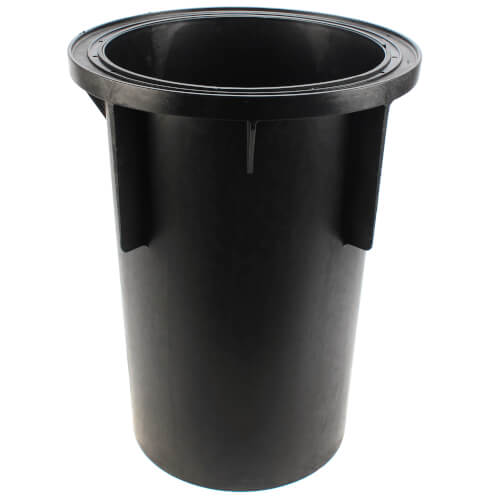 Main product image of Model 912(BN264) Preassembled Simplex Sewage Package System, 2" Vent (115V, 2/5 HP)