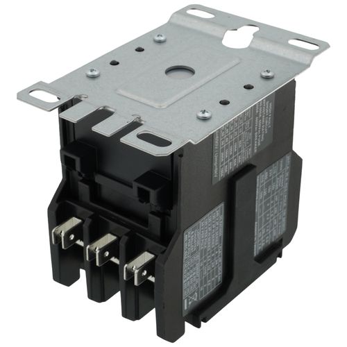 Main product image of 25A 120v 3 Pole Contactor