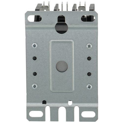 Main product image of 25A 120v 3 Pole Contactor