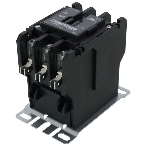 Main product image of 240V 40A 3 Pole Contactor Kit