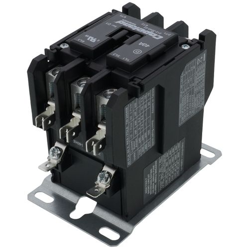 Main product image of 240V 40A 3 Pole Contactor Kit