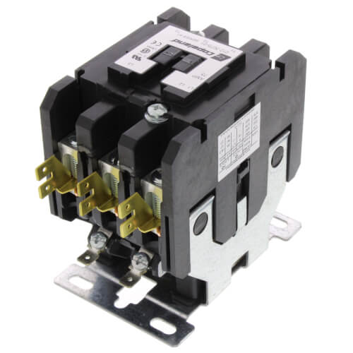 Main product image of 120V Coil (3P, 75 Amp)
