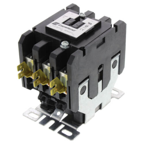 Main product image of 120V Coil (3P, 75 Amp)
