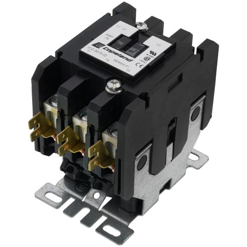 Main product image of 208V Coil w/ Auxiliary Contact (3P, 75 Amp)