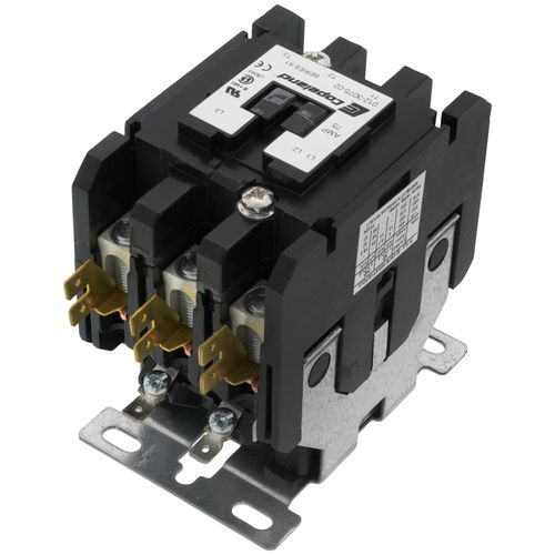 Main product image of 208V Coil w/ Auxiliary Contact (3P, 75 Amp)
