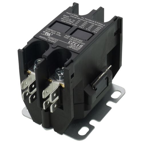 Main product image of 2 Pole Definite Purpose Contactor (30A, 240V)