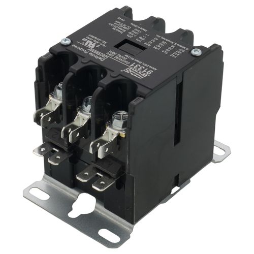 Main product image of 3 Pole Definite Purpose Contactor (30A, 24V)