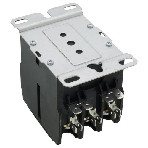 Main product image of 3 Pole Definite Purpose Contactor (30A, 24V)
