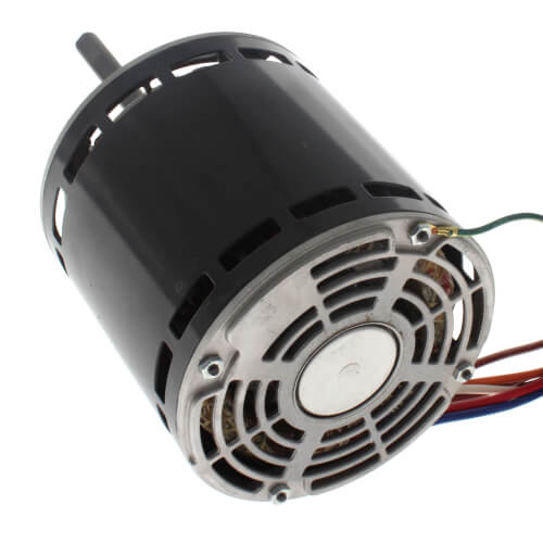 Main product image of 4 Speed Blower Motor (3/4 HP, 240V), 913359