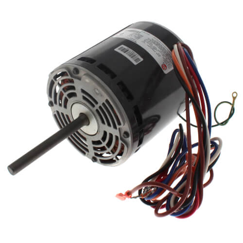 913359 - Nordyne 913359 - 4 Speed Blower Motor (3/4 HP, 240V), 913359