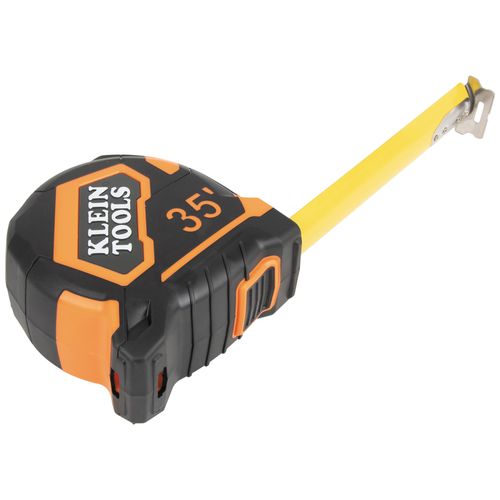 Main product image of 35 ft. Single Hook Tape Measure