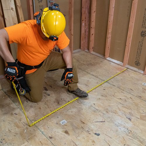 Main product image of 35 ft. Single Hook Tape Measure