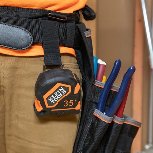 Main product image of 35 ft. Single Hook Tape Measure