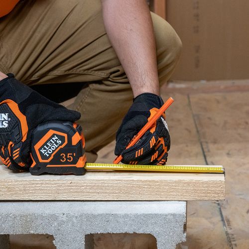 Main product image of 35 ft. Single Hook Tape Measure