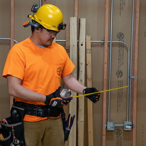 Main product image of 35 ft. Single Hook Tape Measure