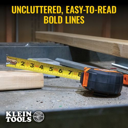 Main product image of 35 ft. Single Hook Tape Measure