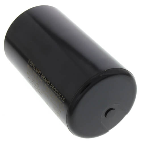 Edmondson Supply Packard PSMJ189 Motor Start Capacitor 165