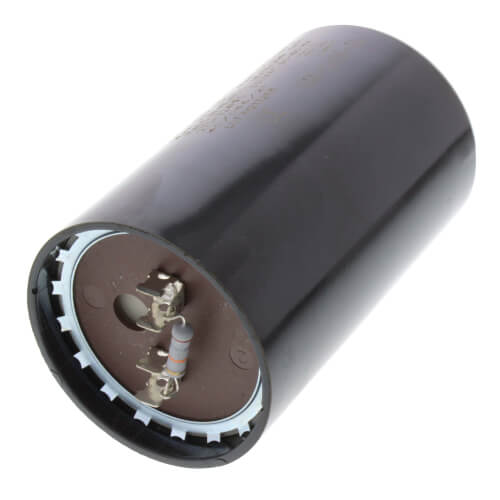 Main product image of 270-324 MFD Round Start Capacitor (330V)