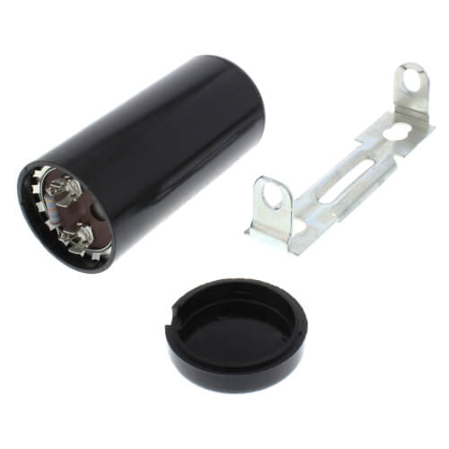 Main product image of 145-174 MFD Round Start Capacitor (220V)