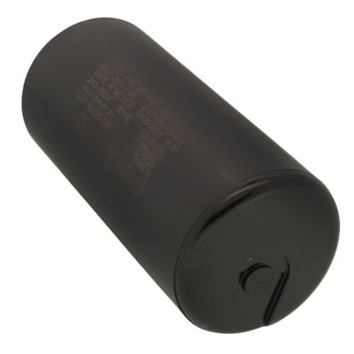 Main product image of 243-292 MFD Round Start Capacitor (115V)