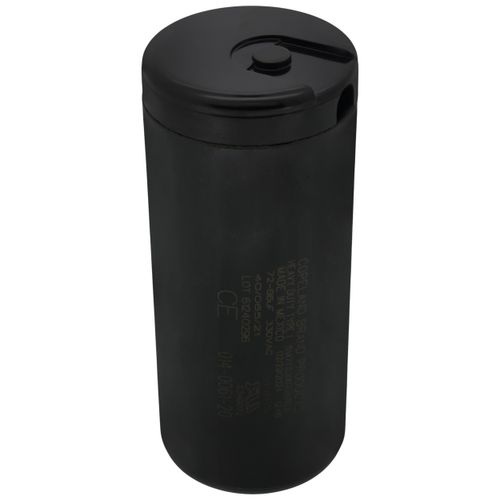 Main product image of 72-86 MFD Round Start Capacitor (330V)