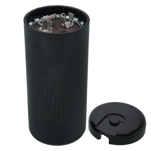 Main product image of Capacitor 270-324 MFD 165v